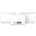 TP-LINK Mercusys Halo H70X System WiFi AX1800 3pack Halo H70X(3-pack) - 1099107 - zdjęcie 2